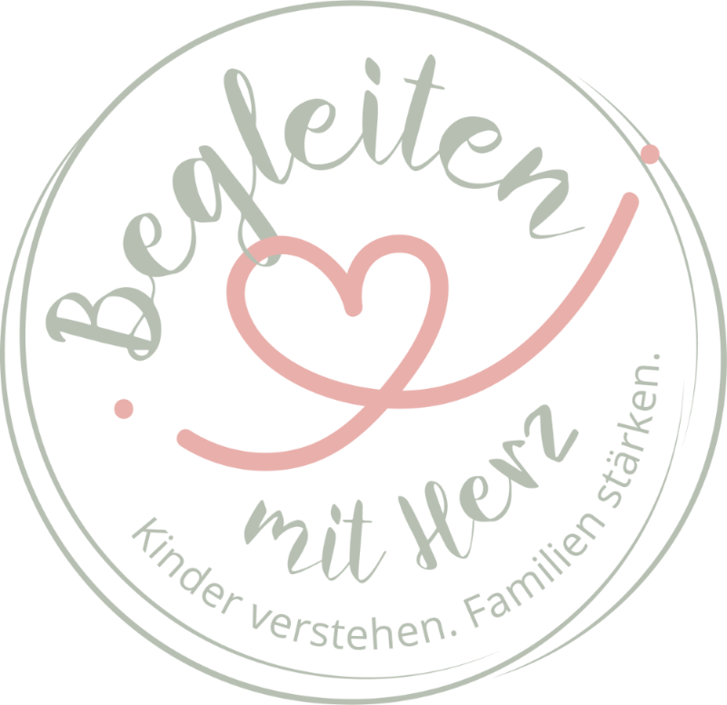 Begleiten mit Herz